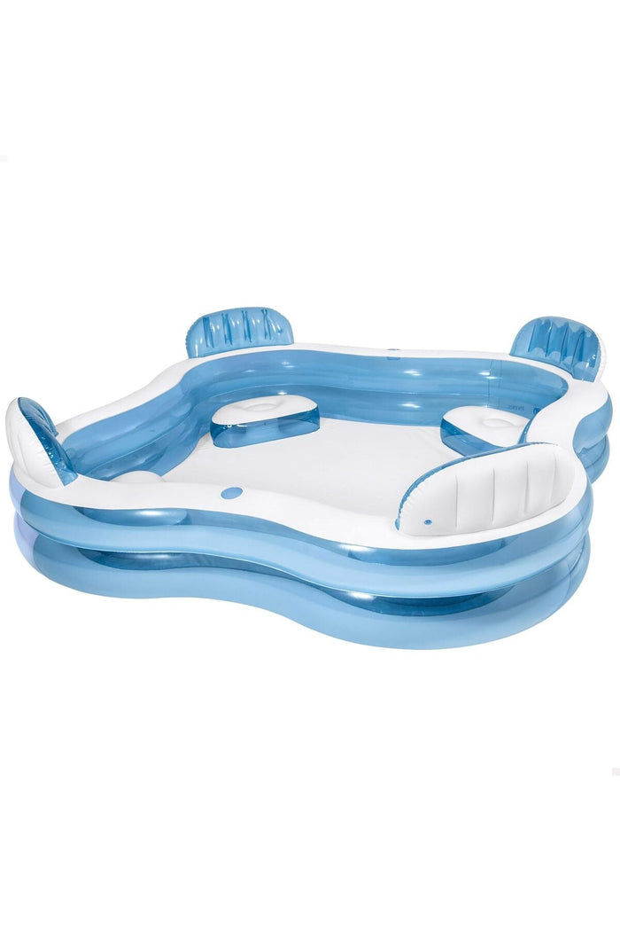 Swim Center Family Lounge Pool