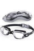 Swim Goggles, Swimming Goggles No Leaking Adult Men Women Youth