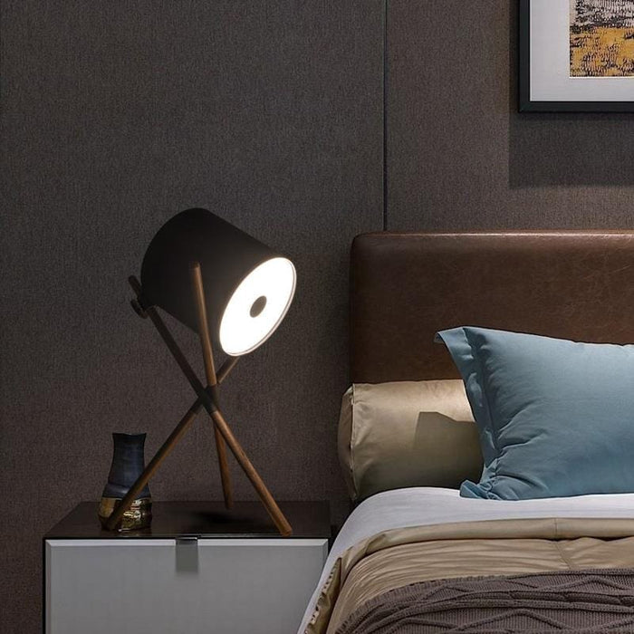 Tempo Trend LED Table Lamp