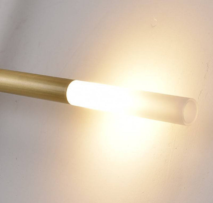 TetraRay LED Wall Lamp