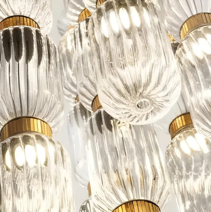 Thalassa LED Pendant Lamp
