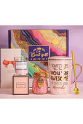 Thank You Gifts for Women, Appreciation Gifts for Mom, Sister, Teacher, Coworkers, Friends, Bestie,