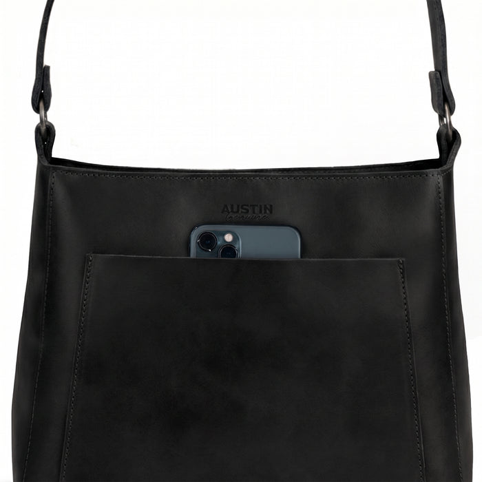 The Allandale Tote Bag