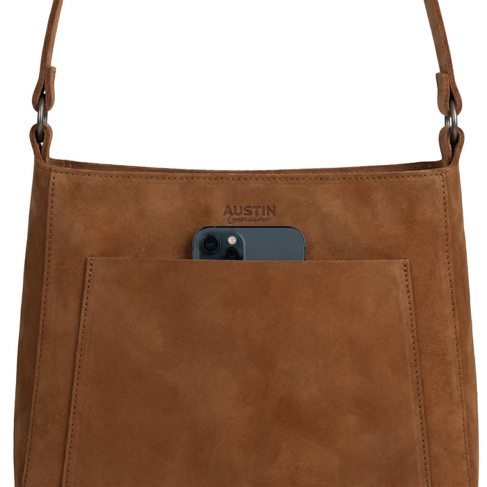The Allandale Tote Bag