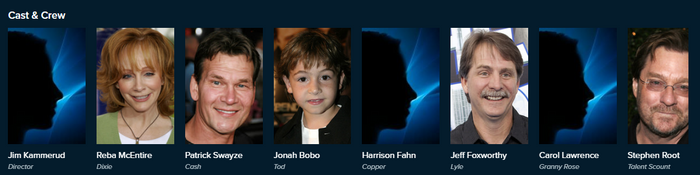 The Fox and the Hound 2 HD Digital Code (Redeems in Movies Anywhere; HDX Vudu & HD iTunes & HD Google TV Transfer From Movies Anywhere)