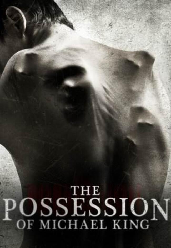 The Possession of Michael King Vudu Fandango at Home HDX Digital Code (2014)