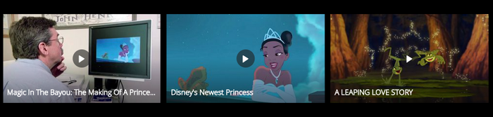The Princess and the Frog 4K Digital Code (2009) (Redeems in Movies Anywhere; 4K Vudu Fandango at Home & 4K iTunes Apple TV Transfer From Movies Anywhere)