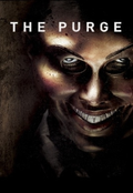 The Purge (2013) HD Digital Code (Redeems in Movies Anywhere; HDX Vudu & HD iTunes & HD Google TV Transfer From Movies Anywhere)