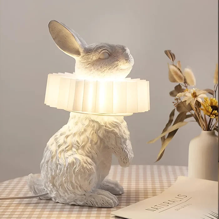 The Timeless Hare