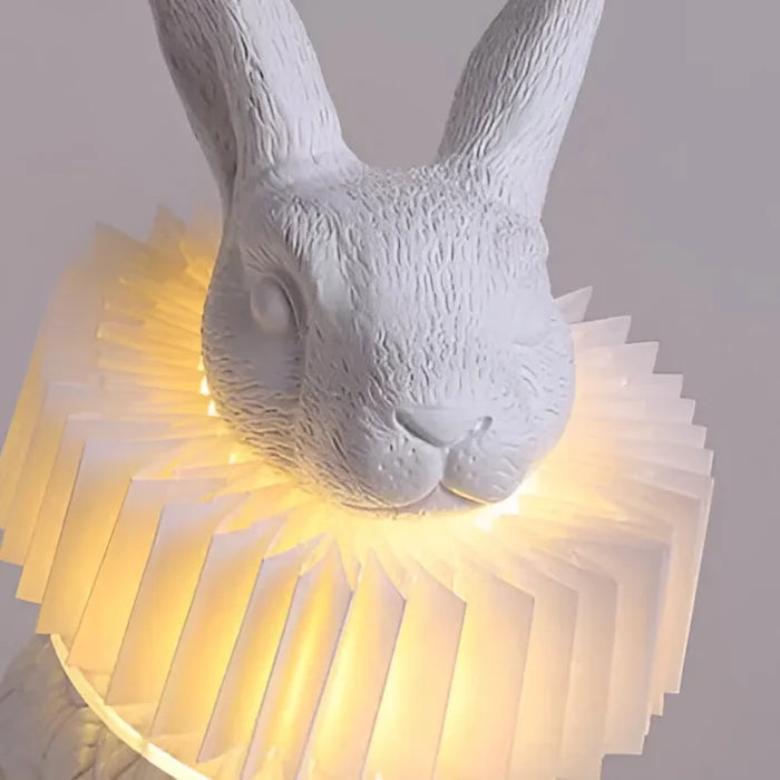 The Timeless Hare