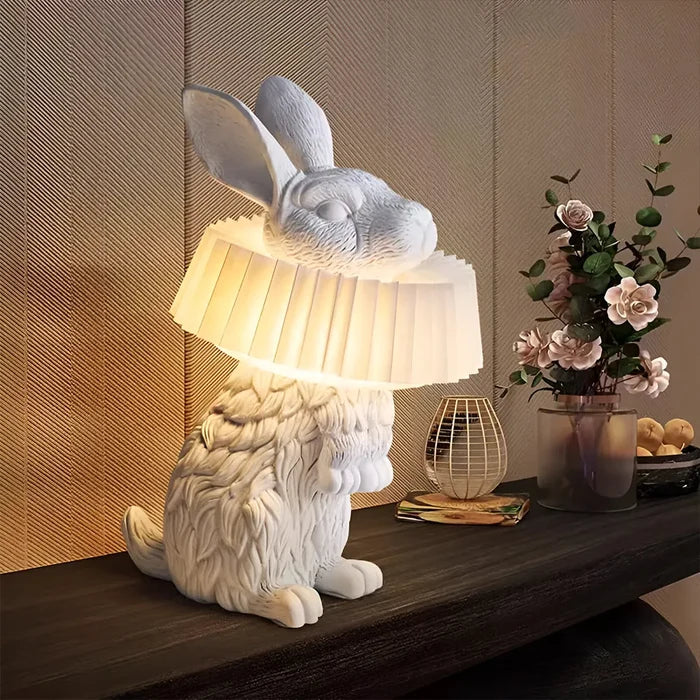 The Timeless Hare