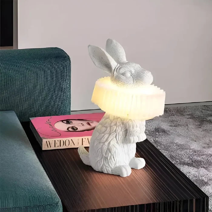 The Timeless Hare