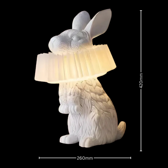 The Timeless Hare