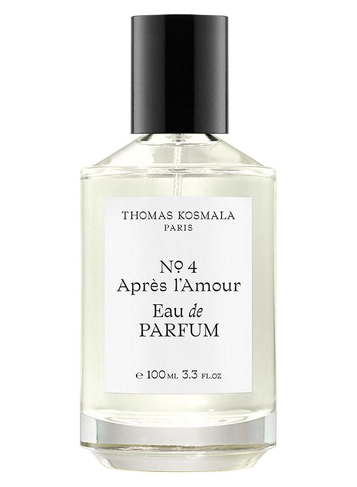 Thomas Kosmala No.4 Apres L'Amour EDP 100ml