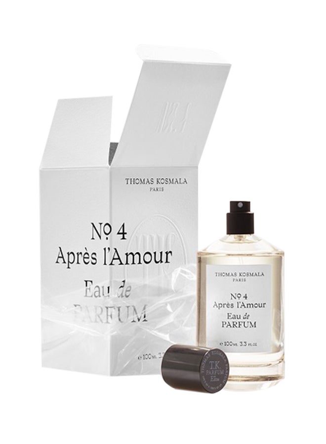 Thomas Kosmala No.4 Apres L'Amour EDP 100ml