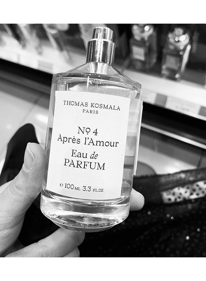 Thomas Kosmala No.4 Apres L'Amour EDP 100ml