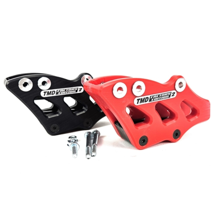 TM DESIGNWORKS FACTORY EDITION #2 REAR CHAIN GUIDE