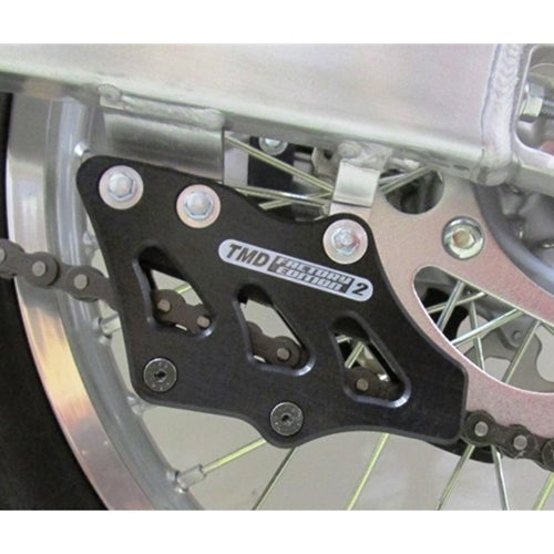 TM DESIGNWORKS FACTORY EDITION #2 REAR CHAIN GUIDE