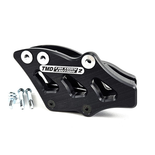 TM DESIGNWORKS FACTORY EDITION #2 REAR CHAIN GUIDE