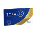 Alcon Total 30 contact lenses 6 pack