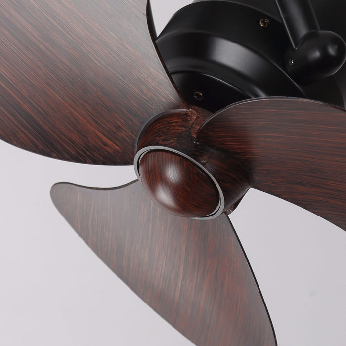 Toucan Ceiling Fan | 15W BLDC Motor | ABS Body | Metal Frame