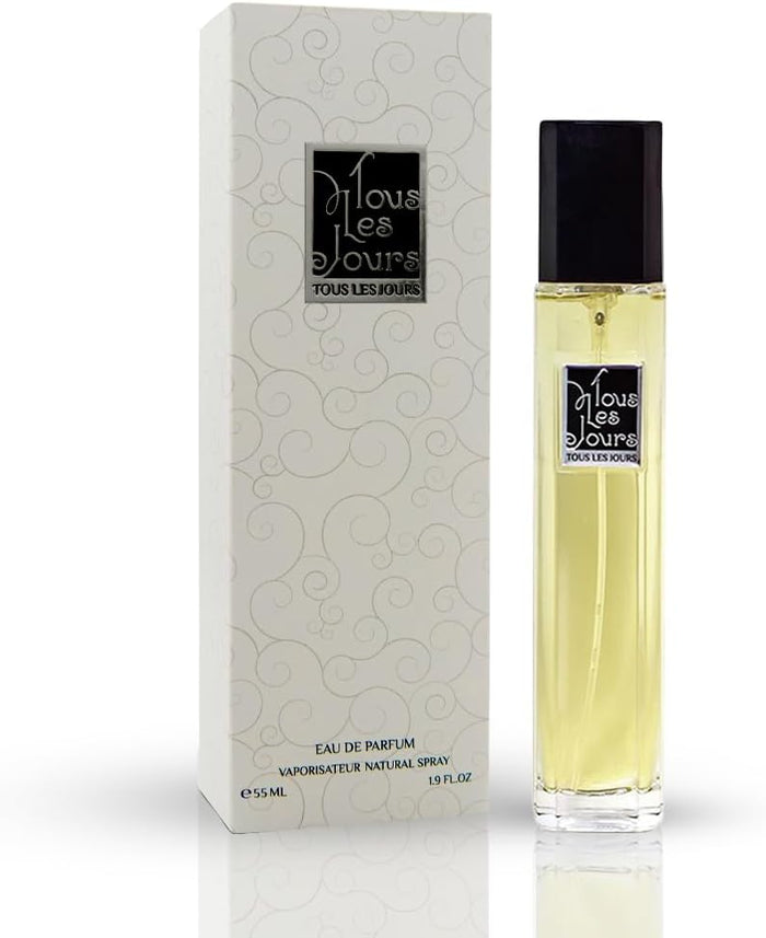 Tous les jours - Perfume Day 427 - Tous Les Jours Grace