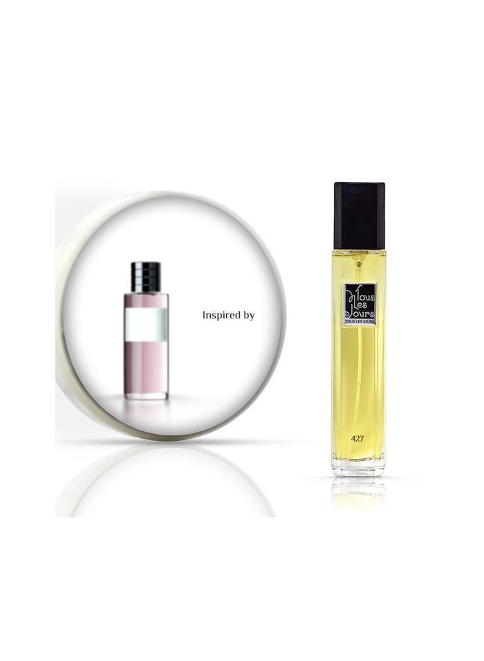 Tous les jours - Perfume Day 427 - Tous Les Jours Grace