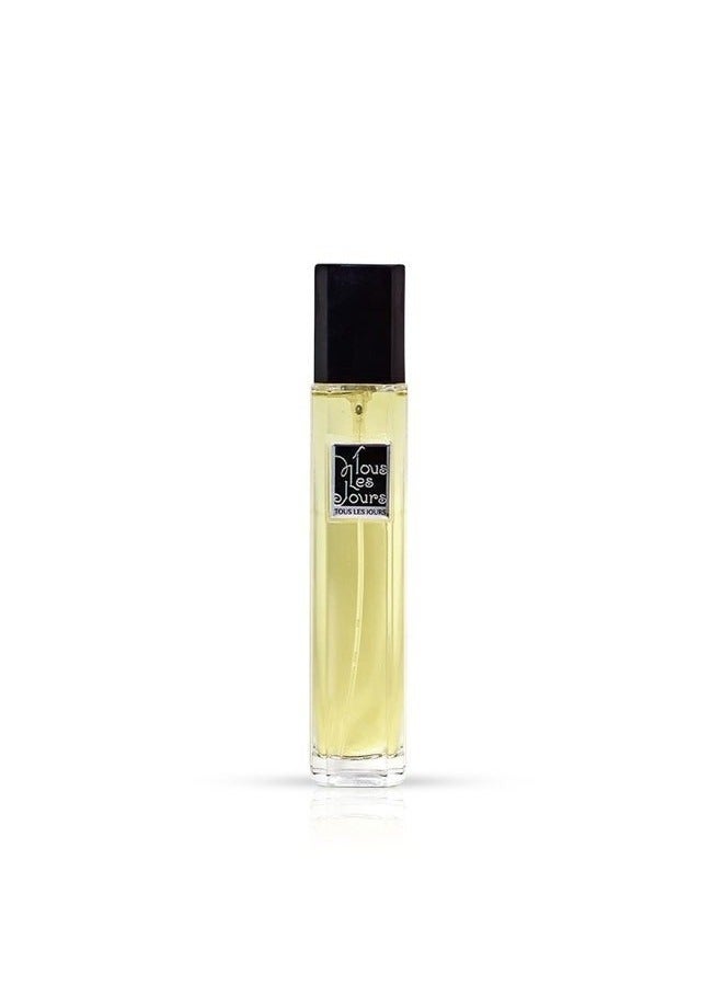 TOUS LES JOURS - Perfume Day 443 - Tous Les Jours Imagination