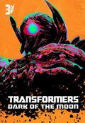Transformers: Dark of the Moon Vudu Fandango at Home 4K Digital Code (2011)