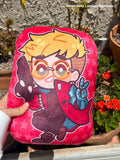 Tristamp/98 Plush Pillows