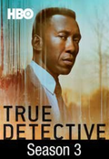 True Detective Season 3 Google Play HD Digital Code (8 Episodes)