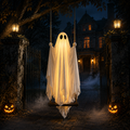 Turn Your Yard Into The Spookiest House On The Block 👻