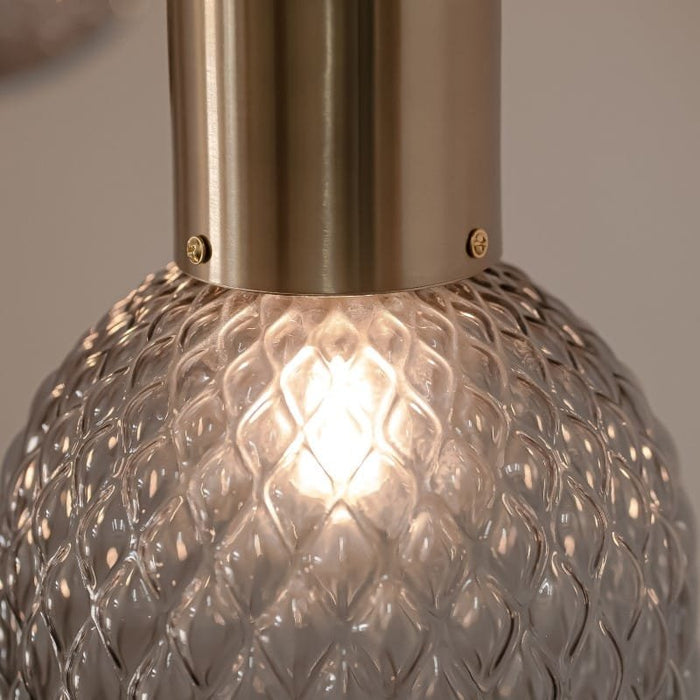 Twilight I Pendant Lamp