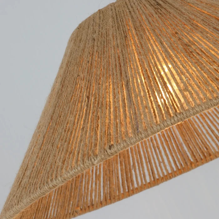 Under Threads of Illumination