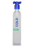 UNITED COLORS OF BENETTON Cold EDT 100ml