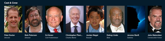 Up 4K Digital Code (2009) (Redeems in Movies Anywhere; 4K Vudu Fandango & 4K iTunes Apple TV Transfer From Movies Anywhere)