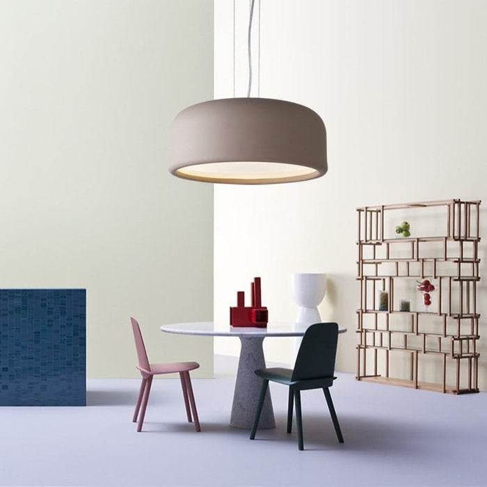 Urban Smith (4 Variants) Pendant Light