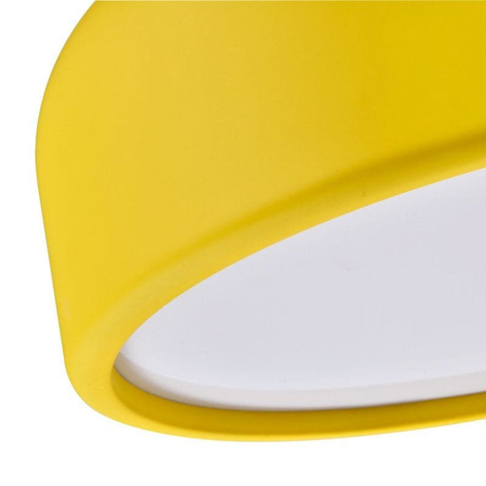 Urban Smith (4 Variants) Pendant Light