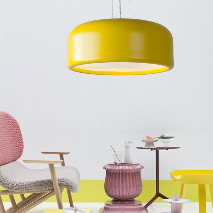 Urban Smith (4 Variants) Pendant Light
