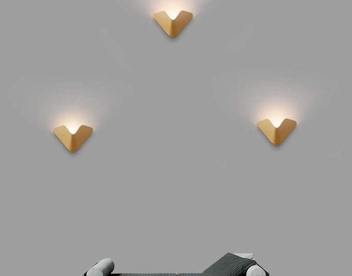 V Cross