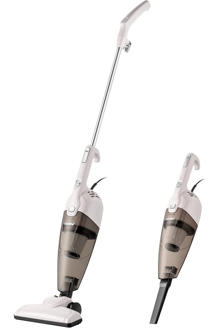 Vacuum Cleaner 2 in 1 Handheld Stick Cleaner