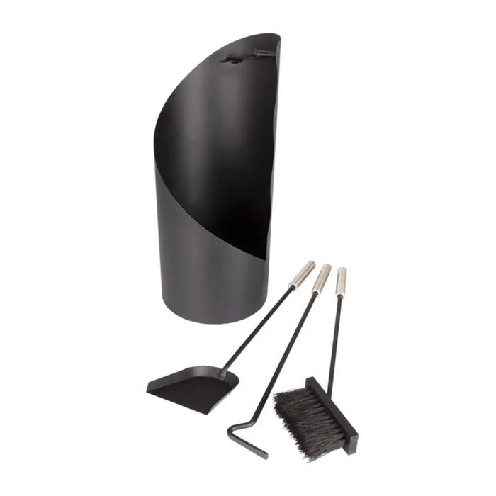 Valiant Durham Concealed Companion Set