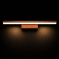 VeneerGlow LED Wall Light