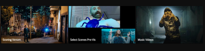 Venom 4K Digital Code (2018) (Redeems in Movies Anywhere; 4K Vudu Fandango at Home & 4K iTunes Apple TV Transfer From Movies Anywhere)