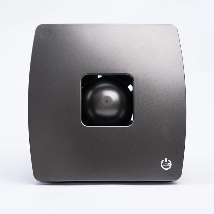 Ventilo EX Lunar Grey Bathroom Exhaust Fan