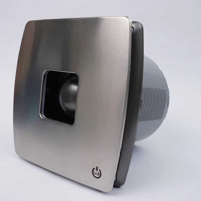 Ventilo EX Lunar Grey Bathroom Exhaust Fan