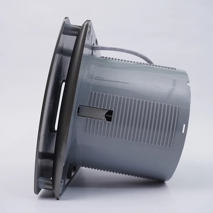 Ventilo EX Lunar Grey Bathroom Exhaust Fan