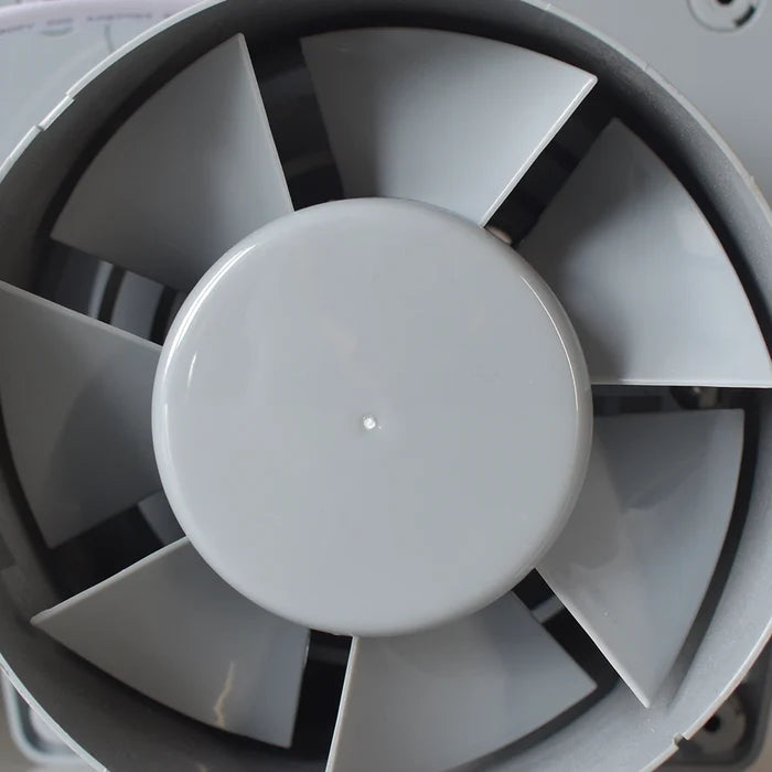 Ventilo EX Lunar Grey Bathroom Exhaust Fan