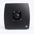 Ventilo EX Midnight Black Bathroom Exhaust Fan