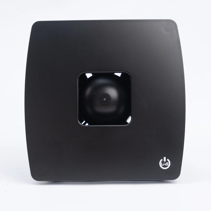 Ventilo EX Midnight Black Bathroom Exhaust Fan